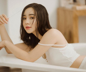 Dàn hot girl 9X phim 'Nhà trọ Balanha': Kẻ nóng bỏng, người trong sáng hút hồn