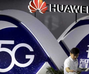 Huawei đối mặt 'cuộc chiến sinh tử'