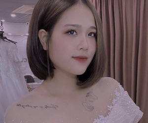 Sau khi Quang Hải công khai tình mới, cô chủ tiệm nail Huyền My khẳng định cực gắt khi được hỏi nghĩ sao về một mối quan hệ mập mờ