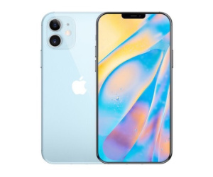 iPhone 12 sẽ sử dụng màn hình OLED
