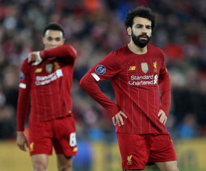 Liều lĩnh cho khán giả vào sân, đại chiến Liverpool vs Atletico gây ra hàng chục ca tử vong vì Covid-19