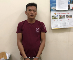 Nghi bị lạm dụng tình dục trong lúc ngủ, thanh niên chém chết bạn nhậu