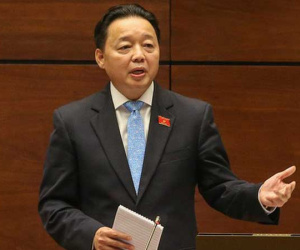 Hai Bộ trưởng nói về việc người nước ngoài 'núp bóng' thuê, mua đất ở vị trí quan trọng về quốc phòng an ninh