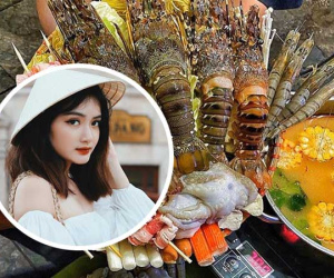 Quán lẩu ở Hà Nội bị khách tố bán đồ ăn vừa đắt lại dở, nhưng 'lầy' nhất là nhân viên phục vụ tự ý dùng điện thoại và Facebook của khách để review 5 sao?
