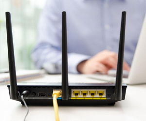 Lộ tuyệt chiêu tăng tốc internet trong những ngày đứt cáp quang