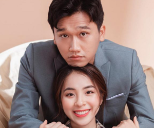 Nhiên - Bách trục trặc, Xuân Nghị - Trần Vân tung ảnh tình tứ xoa dịu khán giả Nhà trọ Balanha