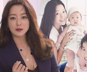 Kim Hee Sun - Người phụ nữ duy nhất tự tin khẳng định đẹp hơn Kim Tae Hee: Từng đau đớn tới mức muốn giải nghệ, bỏ xứ ra đi vì ngoại hình con gái bị miệt thị