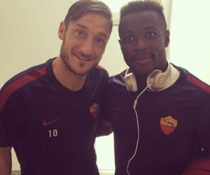 Cựu cầu thủ AS Roma đột ngột qua đời ở tuổi 21