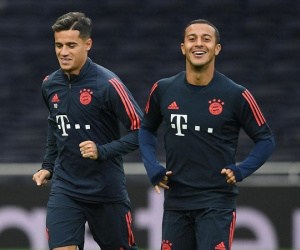 Bayern Munich mất 4 trụ cột ở trận 'chung kết Bundesliga' với Dortmund