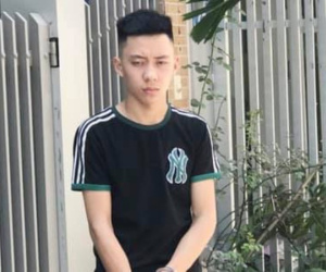 Thanh niên chưa 18 gây ra hàng chục vụ cướp giật tài sản