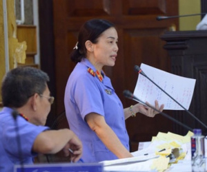 Gian lận điểm thi tại Sơn La: Đủ căn cứ buộc tội đưa, nhận hối lộ 1 tỉ đồng
