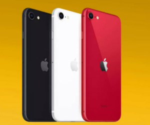 iPhone SE 2020 được quan tâm nhất Đông Nam Á