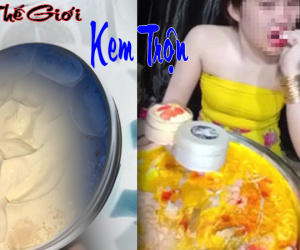 Sự thật đáng sợ trong 'thế giới kem trộn': Khi người đẹp bất chấp!