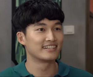 'Những ngày không quên' tập 35: Khoa 'gà' gặp nữ đại gia, cơ hội đổi đời đã đến?