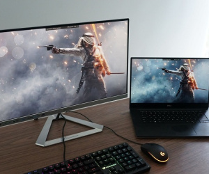 5 tiêu chí chọn lựa màn hình laptop