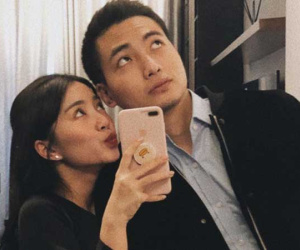 Mẫn Tiên tiếp tục cho dân tình ăn 'cẩu lương', lộ 1 chi tiết nhỏ cho thấy đã sâu đậm từ lâu