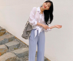Đừng dại mặc đồ hở ngày nóng mà 'cháy da cháy thịt', bạn hãy ưu tiên 4 items mát rượi nhưng vẫn chống nắng hiệu quả sau