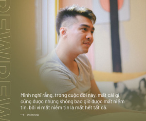 PewPew: Chiếc áo phông 30.000 đồng mặc 5 năm vẫn thấy mới và chuyện về khối nợ siêu to khổng lồ sau đại dịch Covid-19