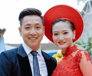 Phùng Cường - nam diễn viên 'Ma làng' bị tố ngoại tình khi vợ mang bầu là ai?