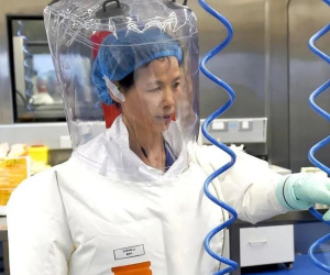 'Nữ Người dơi" Trung Quốc cảnh báo về dịch bệnh khác do virus gây ra