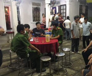 Vụ thi thể công nhân để trong cốp xe: Người nhà nạn nhân cho rằng có nhiều khuất tất