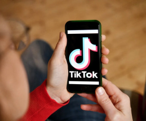 TikTok là ứng dụng kiếm tiền nhiều nhất thế giới