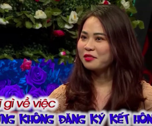 Bạn muốn hẹn hò: Vừa gặp, cô gái đã có câu hỏi tế nhị khiến chàng trai lúng túng, không biết nên trả lời ra sao