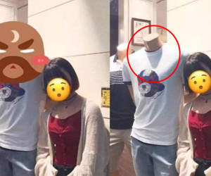 Khoe ảnh thoát ế, cô gái bị 'bóc mẽ' sự thật đằng sau, ai nhìn cũng bật cười