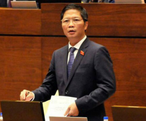 Bộ trưởng Trần Tuấn Anh: Đang chỉ đạo kiểm tra việc nhiều cây xăng treo biển hết hàng