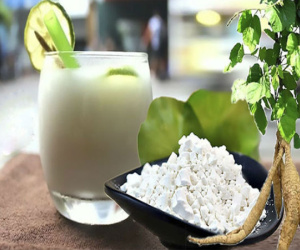 Sai lầm khi uống bột sắn dây gây hại sức khỏe, chuyên gia chỉ đây mới là cách uống tốt nhất
