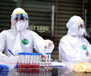 Sáng 27/5, đã 41 ngày Việt Nam không có ca mắc COVID-19 ở cộng đồng