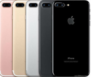 iPhone 7 Plus, iPhone Xs Max đẹp long lanh có giá siêu rẻ chỉ 3 triệu đồng