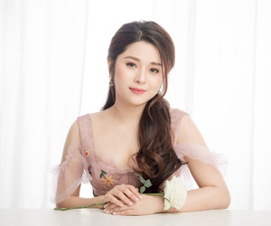 MC thể thao Diệu Linh bị ung thư máu giai đoạn 4, từng trải qua xạ trị, có thể phải ghép tủy trong thời gian tới
