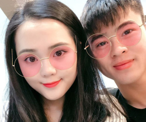 Đăng hình xinh đẹp rồi tự nhận là 'gái chưa chồng', Quỳnh Anh bị ông xã Duy Mạnh 'bóc phốt' tại trận