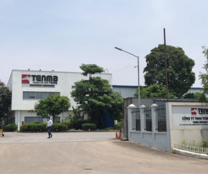 Nghi vấn công ty Nhật hối lộ: Đình chỉ Cục trưởng Hải quan Bắc Ninh và 10 cán bộ