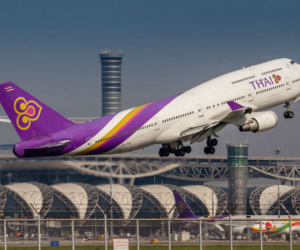 Con đường nào cho Thai Airways sau khi nộp đơn xin phá sản?