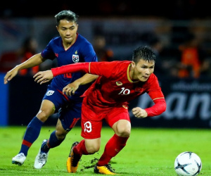 LĐBĐ Thái Lan tuyên bố sẽ dùng đội hình mạnh nhất tại AFF Cup 2020