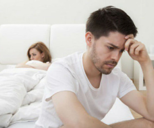 Người yếu sinh lý kiêng ăn gì?