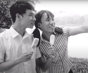 1977 Vlog trở lại với siêu phẩm 'Hai đứa trẻ - Hiệp định Hồ Gươm', khẳng định Hoàng Sa, Trường Sa là của Việt Nam