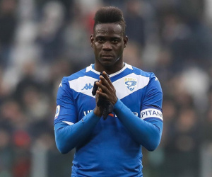 Balotelli đối mặt nguy cơ bị thanh lý hợp đồng vì.. xấc láo với chủ tịch CLB