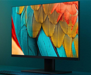 Xiaomi hé lộ màn hình PC Redmi Monitor 1A: 23,5”, IPS, 1080p@60Hz, giá chỉ 2 triệu