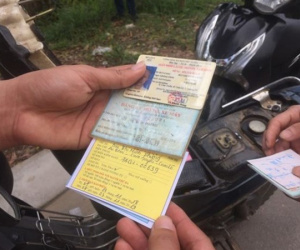 Bảo hiểm xe máy: Minh bạch, đơn giản, dân mới tin