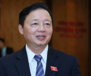 'Không có cá nhân nước ngoài sở hữu đất khu vực trọng yếu'