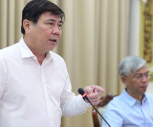 TP.HCM ra qui định '15 ngày không trả lời coi như đồng ý'