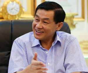 Ăn ngàn tỷ 'gà đẻ trứng vàng', đại gia Việt không ngờ có thời thê thảm
