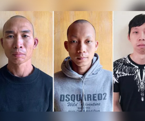 Trấn áp các băng nhóm tội phạm thanh toán nhau bằng kiếm, súng