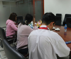 Khủng hoảng vay nợ qua app: Vay 7 triệu đồng, bị đòi... 200 triệu đồng