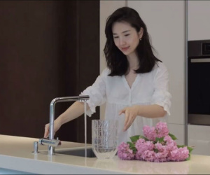 Vợ chủ tịch Taobao chính thức 'phản đòn' nhân tình của chồng bằng vlog đầy ẩn ý trong khi nam chính vẫn quyết im lặng