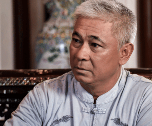 'Vệ sĩ của những ngôi sao' - Tùng Yuki khiến dân mạng dậy sóng khi muốn cuối đời không ai biết mình mất