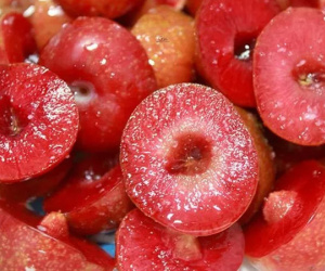 Ai ăn mận hậu cũng nên biết điều này, chuyên gia chỉ rõ 4 nhóm người tuyệt đối không nên ăn